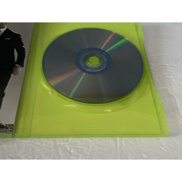 James Bond 007 : Quantum of Solace (Microsoft Xbox 360, 2008) Complete CIB - Picture 13 of 13